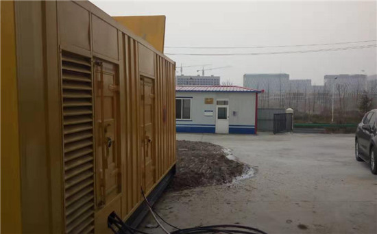 山东发电机组电缆选型核心注意事项