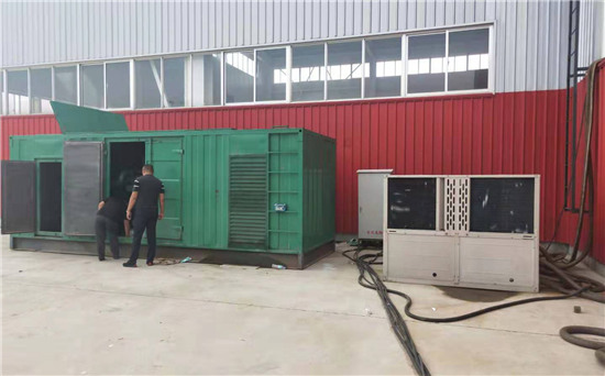 山东发电机组电缆选型需要考虑哪些环境因素