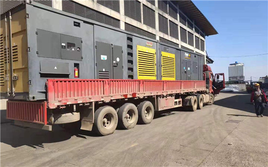 山东200KW发电机组适配电缆规格选型指南