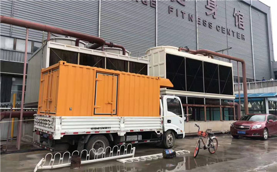 山东300KW发电机组适配电缆规格选型指南