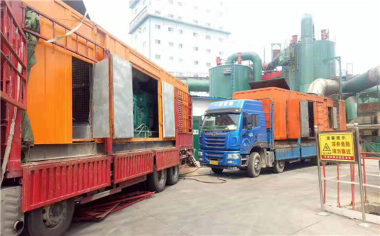 山东100KW发电机组适配电缆规格选型指南